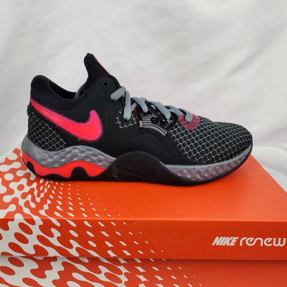nikerenew elevate